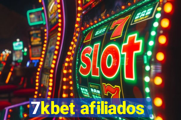 7kbet afiliados